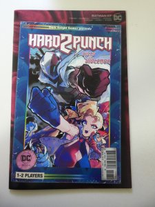 Batman #117 Besch Cover (2022)