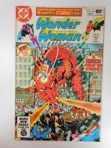 Wonder Woman #284 (1981)