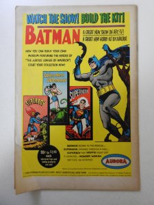 Tomahawk #104 (1966) VG Condition! Moisture stain