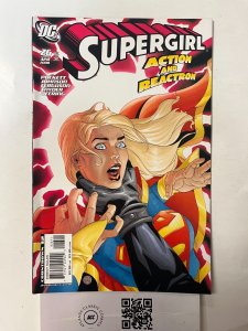 Supergirl #26 VF-NM DC Comic Book 6 MS29