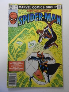 The Amazing Spider-Man Annual #14 (1980) VG/FN Condition!