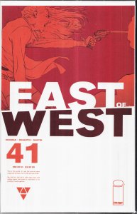 East of West #41 (2019)
