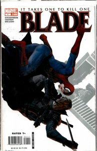 Blade #1 (2006) Blade