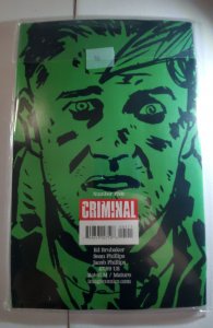 Criminal #5 (2019) FN