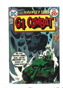 G.I. Combat #173 (1974)
