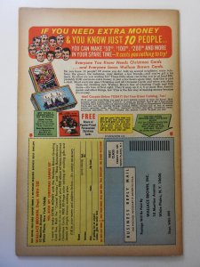 Daredevil #55 (1969) VG Condition moisture stain bc