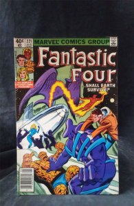Fantastic Four #221 1980 Marvel Comics Comic Book