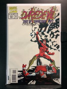 Daredevil #331 (1994)