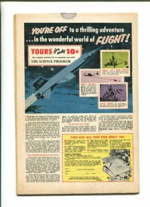 ADVENTURE COMICS #272 - KRYPTO THE SUPER-STAR OF HOLLYWOOD (3.0) 1960