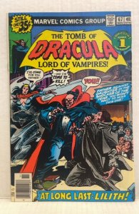 Tomb of Dracula #67 (1978)