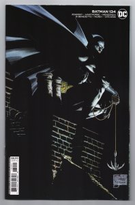 Batman #134 Cvr B Joe Quesada Variant (DC, 2023) NM