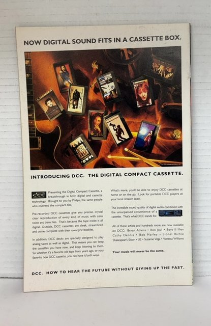 Swamp Thing #128 (1993)