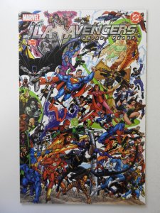 JLA/Avengers #3 (2003) NM Condition!