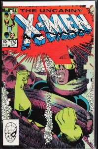 The Uncanny X-Men #176 (1983) X-Men [Key Issue]