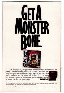 Justice Society of America #4 (1992) 