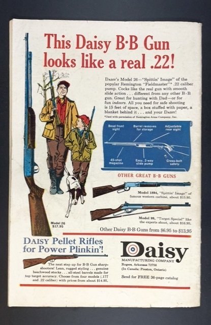 Richie Rich #54 (1967)