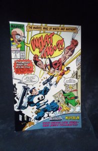 What The--?! #5 (1989)