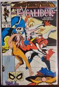 Marvel Comics Presents #38 (1989)