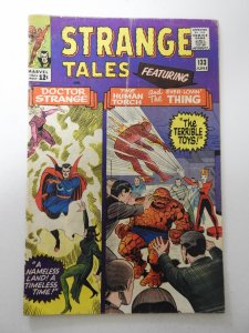 Strange Tales #133 (1965) VG- Condition