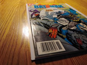 Batman #353 CPV (1982) Joker