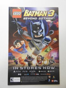 Harley Quinn #12 (2015) VF+ Condition!