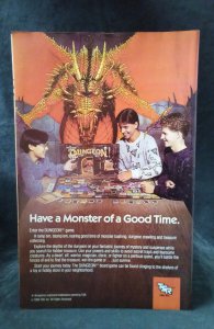 The Amazing Spider-Man #342 (1990)