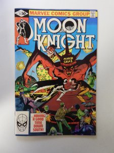 Moon Knight #11 (1981) VF condition