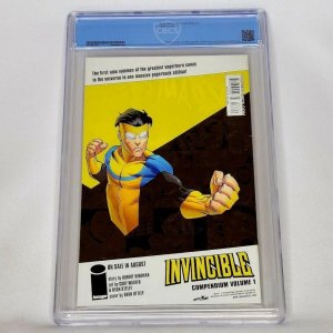 Walking Dead 87 Image 2007 CBCS 9.8 SDCC Sand Diego Convention Edition Photo Cvr