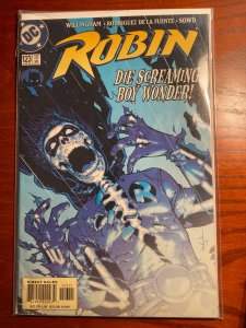 Robin #123 (2004)