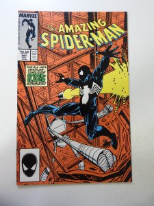 The Amazing Spider-Man #291 (1987) VF Condition