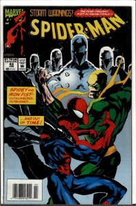 Spider-Man #43 (1994) Spider-Man