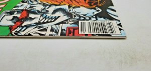 MARVEL TWO-IN-ONE #99 (1982) (MARVEL) NEWSSTAND NM-/NM