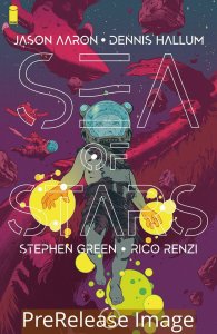 SEA OF STARS (2019 IMAGE) #6 PRESALE-09/02