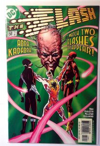 The Flash #158 (2000) DC Comics 1st Print Comic Book