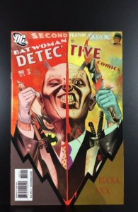 Detective Comics #862 (2010)