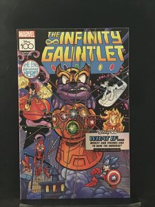 The Amazing Spider-Man #23 (2023) Spider-Man