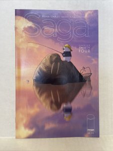 SAGA #34