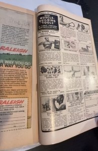 Marvel Feature #2 Comic Book 2nd App The Defenders Mid-Grade