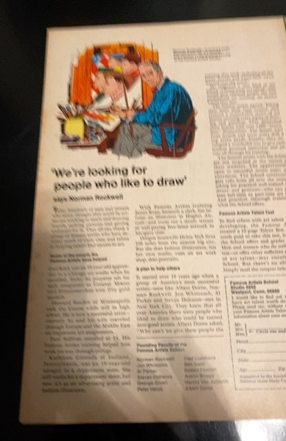 The Avengers #49 (1968)magneto vs avengers