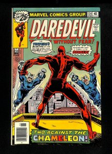 Daredevil #134