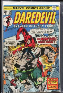 Daredevil #129 (1976) Daredevil