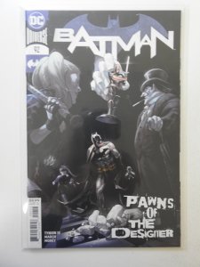 Batman #92 (2020)