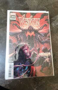 Venom #30 (2021)