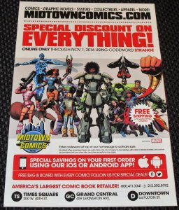 The Amazing Spider-Man #20 (2016)