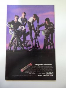 The Amazing Spider-Man #281 (1986) FN Condition