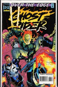 Ghost Rider #65 (1995) Ghost Rider