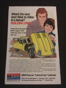 DETECTIVE COMICS #468 Fine Condition