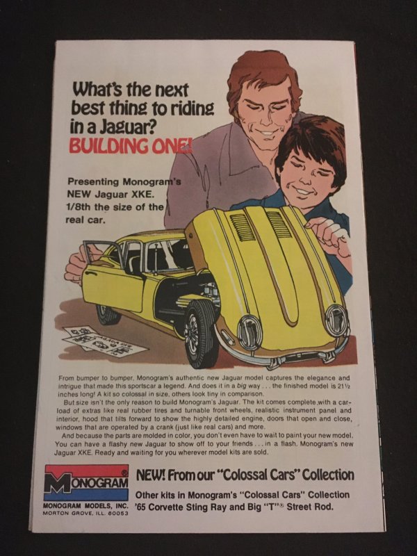 DETECTIVE COMICS #468 Fine Condition