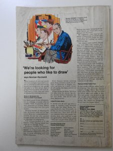 Marvel Super-Heroes #19  (1969) W/Early Black Knight, Subby+ GVG Condition! 1SS