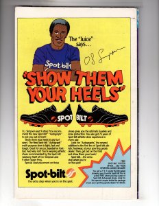 Unknown Soldier #239 (1980) Excellent High Grade DC War! / ID#899